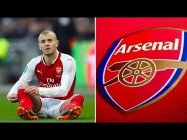 Video: Premier League Club Ready To Offer Jack Wilshere More Money